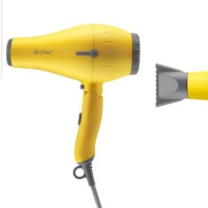 Drybar Baby Buttercup Travel Hair Dryer